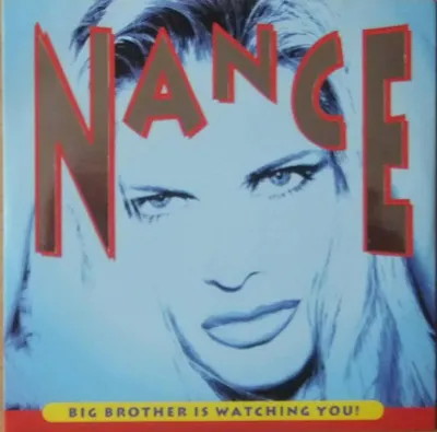 Produktbild von Big Brother Is Watching You