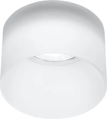 Zdjęcie produktu dla Spot sufitowy Candellux TUBA 1xGU10 2273679