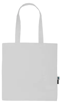 Immagine prodotto di Neutrale - Borsa della spesa LT2063 (taglia unica) (bianca)