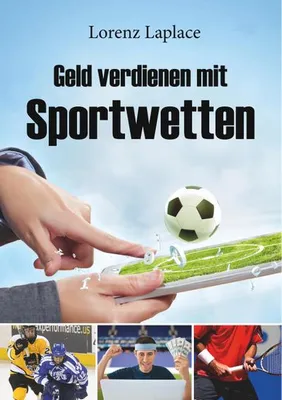 Immagine prodotto di Geld verdienen mit Sportwetten