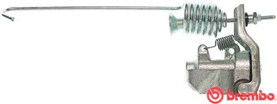Produktbild von Regulator brzdne sily