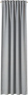 Produktbild von JOOP! Shade Dekoschal verd.SL 130x250cm hellgrau AL
