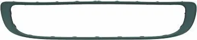 Produktbild von DIEDERICHS 1206146 Rahmen Kühlergrill Kühlergitter für MINI Schrägheck (R56)