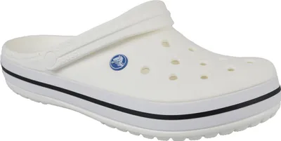 Zdjęcie produktu dla Crocs Crocband Biały