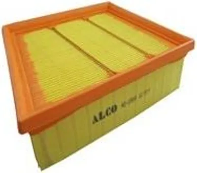 Produktbild von Luftfilter ALCO FILTER MD-8984 für FORD Transit Custom V362 Kastenwagen (FY, FZ) Filtereinsatz