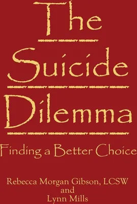 Produktbild von The Suicide Dilemma