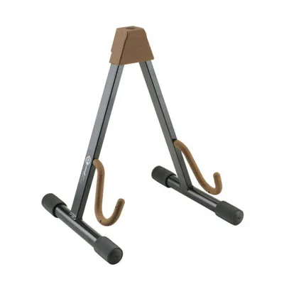 Produktbild von K&M 17540 E-Gitarrenständer Kork