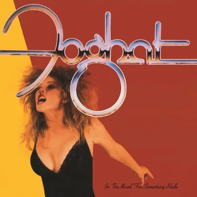Zdjęcie produktu dla Foghat - In The Mood For Something Rude (CD)