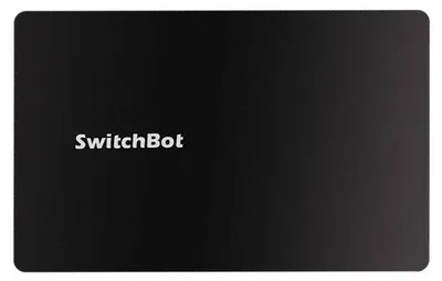 Immagine prodotto di SwitchBot Card, scheda di accesso per il blocco SwitchBot