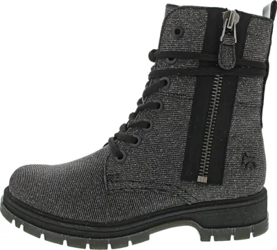 Produktbild von Marco Tozzi 22 85201 27 033 (40/black metallic)