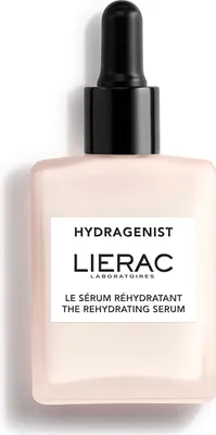 Zdjęcie produktu dla Lierac Hydragenist Serum nawilżające 30 ml