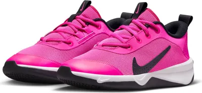 Produktbild von NIKE Nike Omni Multi-Court Big Kids 5Y