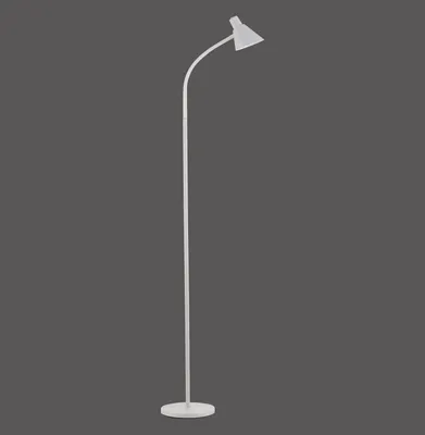 Produktbild von JUST LIGHT PIXIE LED Stehleuchte Warmweiss 4,5W weiss 11249-16