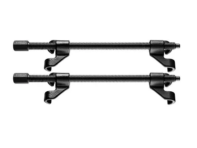 Zdjęcie produktu dla NEO TOOLS Ściągacze do sprężyn 300 mm, 2 szt.