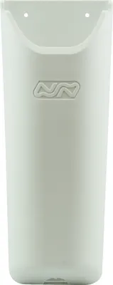 Produktbild von Tasche Aufbewahrung für Winschkurbel weiß 240 mm