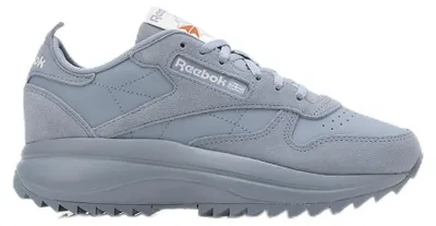 Produktbild von Reebok Damen Classic Leather SP EXTRA Sneaker,Vinblu Vinblu Chalk,39 EU