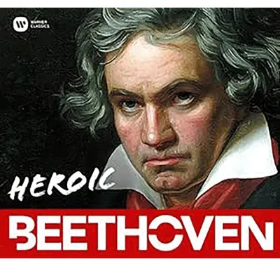 Obrázok produktu pre Heroic Beethoven