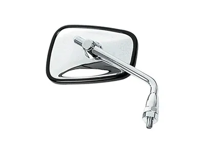 Obrázek produktu pro VICMA Rückspiegel rechts für W650 1999-03, ZR7 1999-05, VN800 1996-03 und ZRX1200 2001-03 (1Stck.)