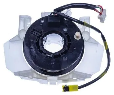 Produktbild von EBG Schraubenfeder Luftfederbalg Nissan 25567-8H701