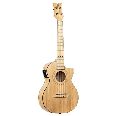 Produktbild von ORTEGA RUNAB-TE Bamboo Tenor