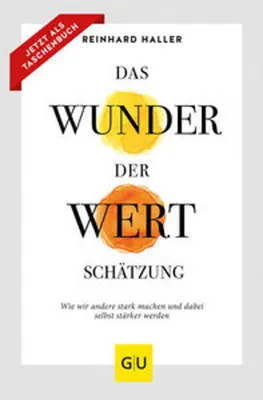 Productafbeelding van Das Wunder der Wertschätzung