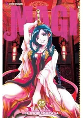 Produktbild von Magi