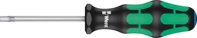 Image de Wera Tournevis six pans 354 Hex-Plus 5,0 x 80 mm - 023120