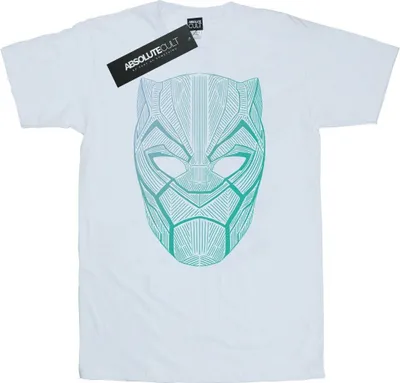 Produktbild von Marvel - T-Shirt für Herren BI15494 (3XL) (Weiß)