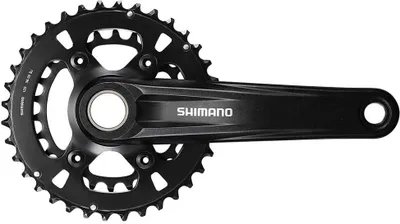Image de Shimano Shim.Krg Deore Fcmt610-B2 36/26Z Sw 12/2 170 51,8Cl