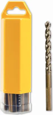Produktbild von DeWalt DT5560-QZ - Metallbohrer Extreme 2, Industrieverpackung 11,5 x 142 mm
