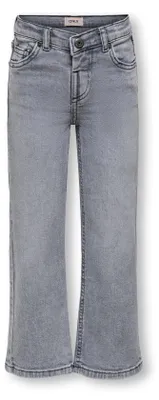 Produktbild von ONLY KIDS Kmgjuicy Wide Leg Rea707 DNM Noos