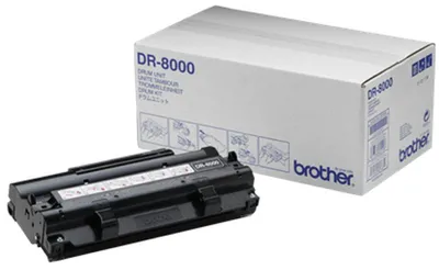 Productafbeelding van Brother DR-8000 trommeleenheid