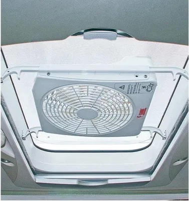 Produktbild von Fiamma Vent TurboKit