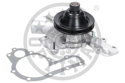 Produktbild von OPTIMAL Kühlmittelpumpe Wasserpumpe für ALFA ROMEO SPIDER (115) AQ-1018