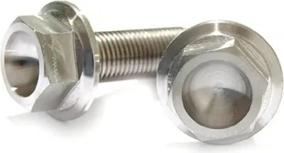 Zdjęcie produktu dla Śruba montażowa tłumika Akrapovic P-FB157