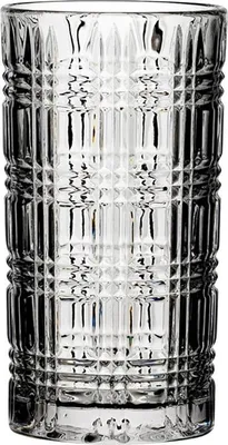 Immagine prodotto di Bicchieri da cocktail Utopia Rhein Hiball da 410 ml (confezione da 6)