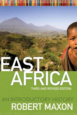 Produktbild von East Africa