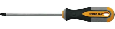 Produktbild von Schraubendreher Strend Pro 372.043, PZ2 6x100 mm, Pozidriv