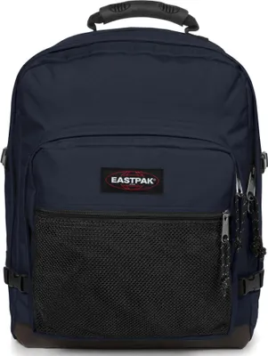 Produktbild von EASTPAK Schulrucksack Rucksack mit Laptopfach Ultimate 42L Ultra Marine dunkelblau