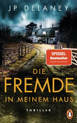 Produktbild von Die Fremde in meinem Haus