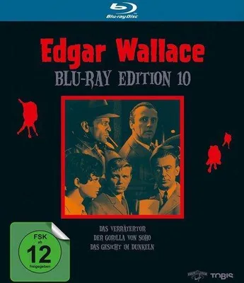 Produktbild von Edgar Wallace