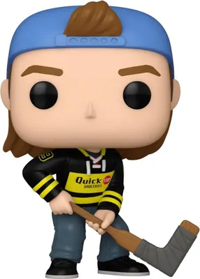 Zdjęcie produktu dla Funko Pop! Clerks 3 Randal Figurka 1484