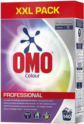 Produktbild von Diversey Professional Colour Waschmittel 7.0 kg