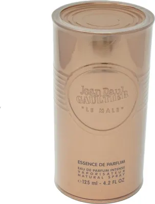 Produktbild von Jean Paul Gaultier Le Male Essence De Parfum Spray 125 ml