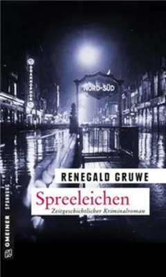 Obrázok produktu pre Spreeleichen