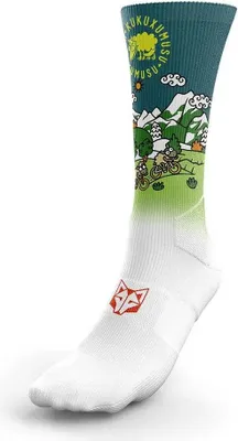 Image de OTSO MSSHI-KKXMSUBIKE23-ULXL, taille L/XL (44 - 48 EU), 1 pièce