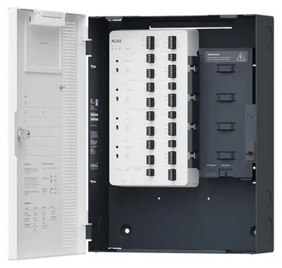 Produktbild von Verkada AC43 - Tür-Zutrittskontrolle - kabelgebunden