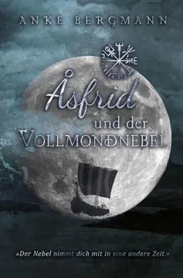 Zdjęcie produktu dla Åsfrid und der Vollmondnebel