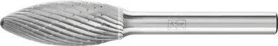 Produktbild von PFERD 21103326, 1 Stück(e), 1,2 cm