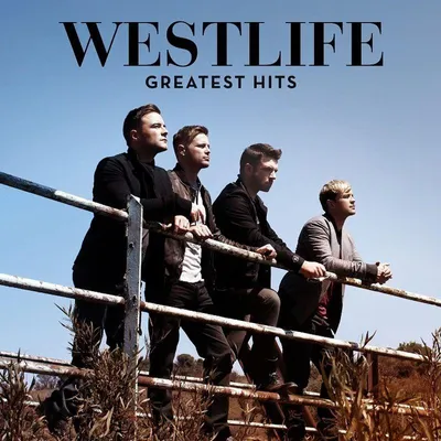 Produktbild von Westlife-Greatest Hits
